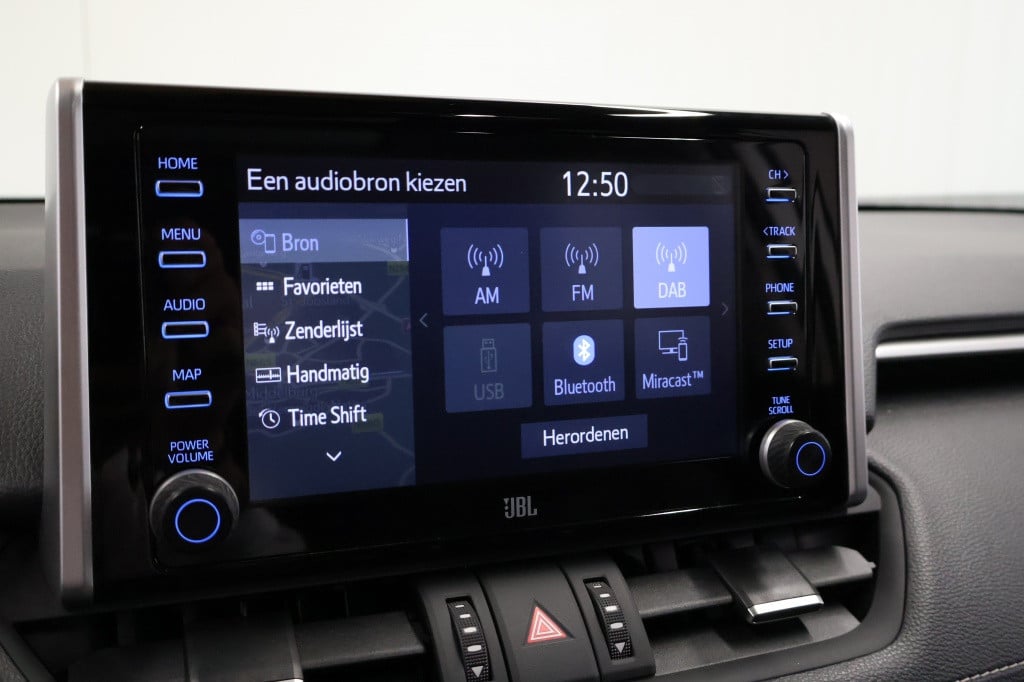 Toyota Rav4 2.5 hybrid awd executive premium pack panoramadak nl auto