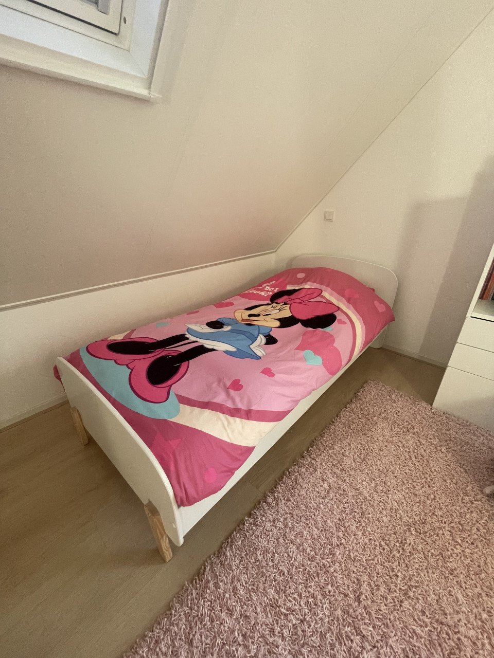 Mooi Vipavk kinderbed