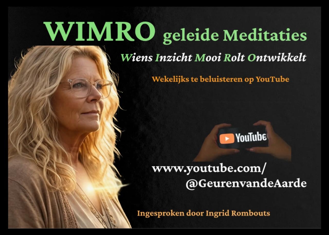 ALCHEMIE VAN DE HERFST