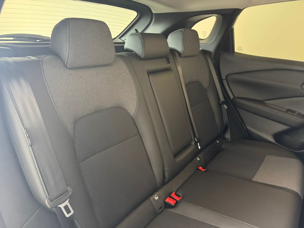 Nissan Qashqai 1.3 mhev xtronic n-connecta