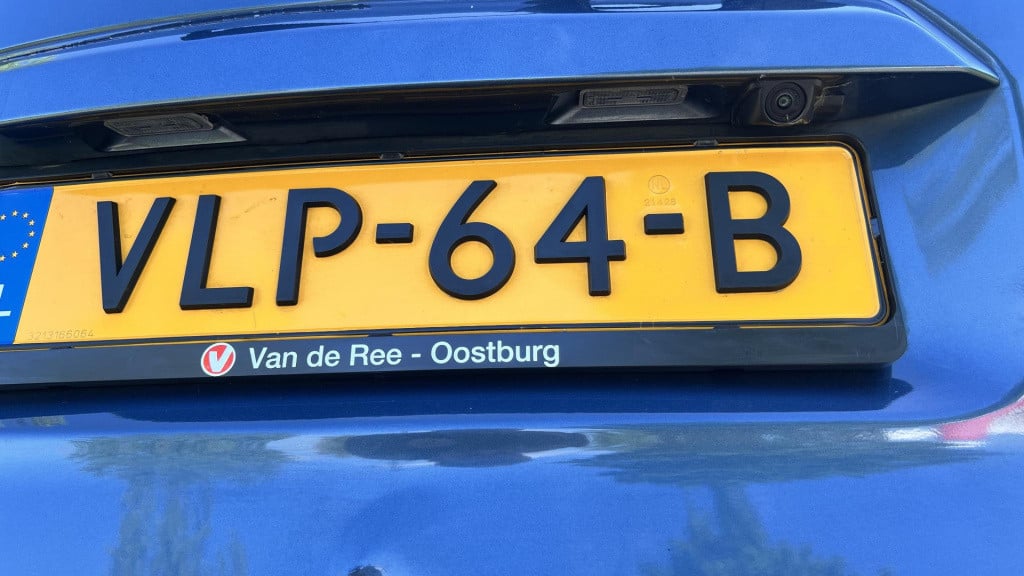 Ford Transit Courier 1.0 limited ecoboost s&s