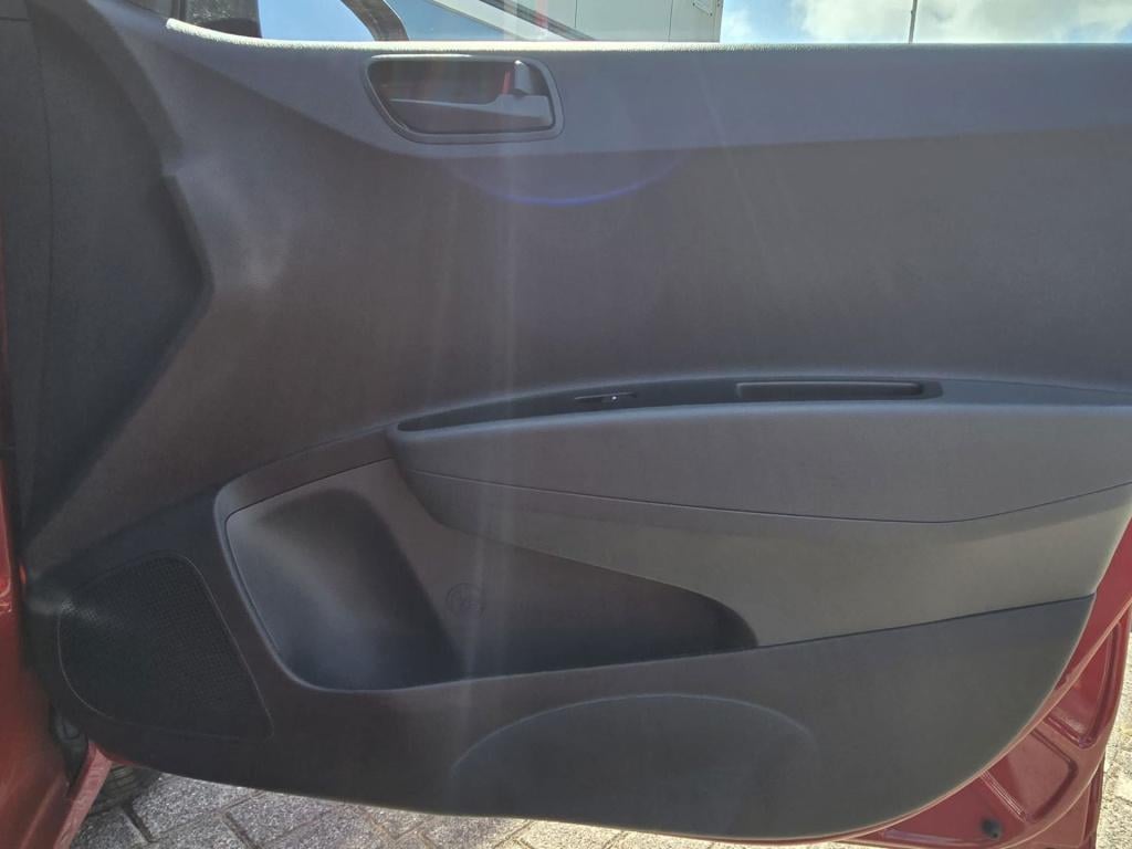 Hyundai I 10 1.0i comfort