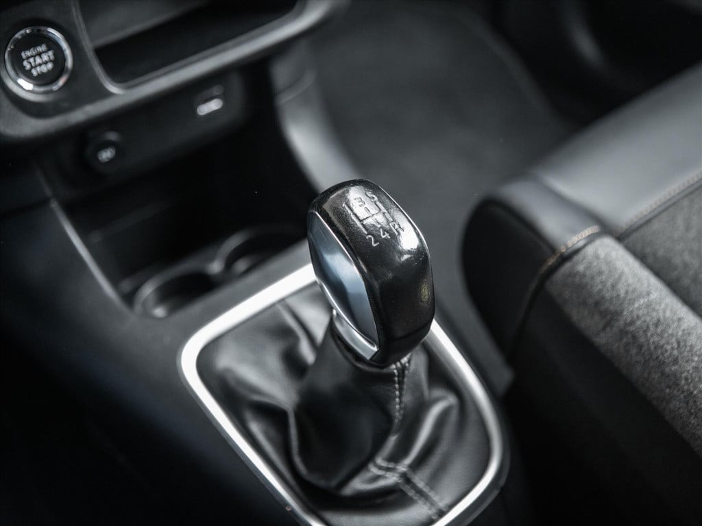 Citroen C3 1.2 puretech 83pk s&s shine