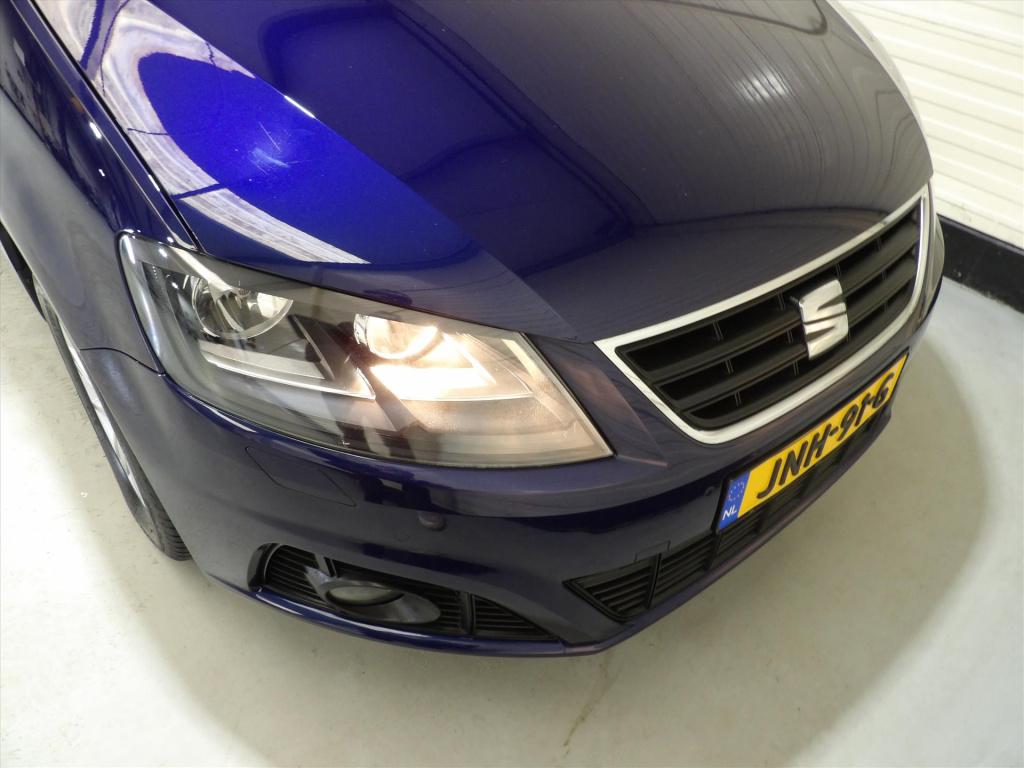 Seat Alhambra 1.4 tsi 150pk 7p style