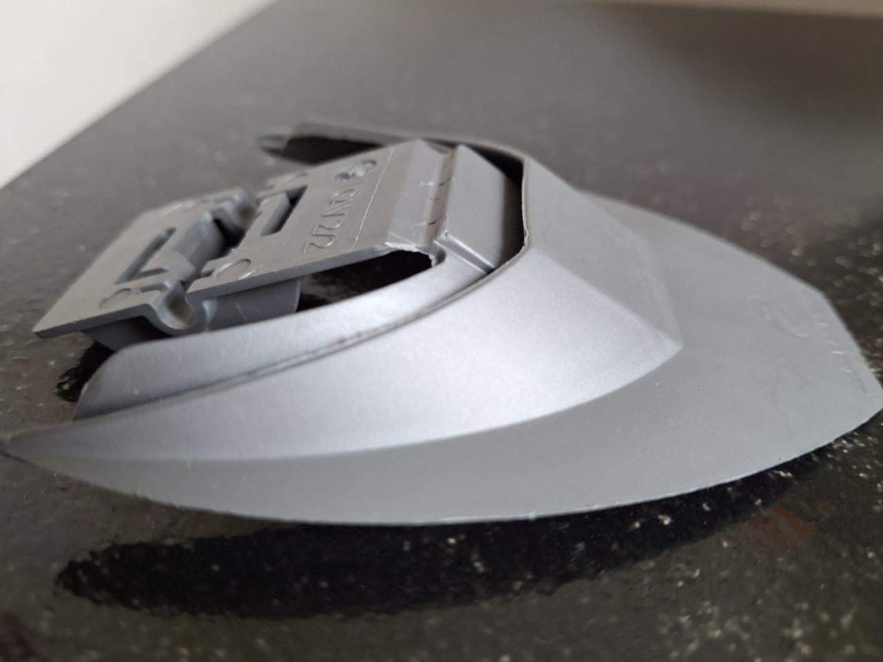 Spatlap/spatbord voor batavus mambo heren/damesfiets