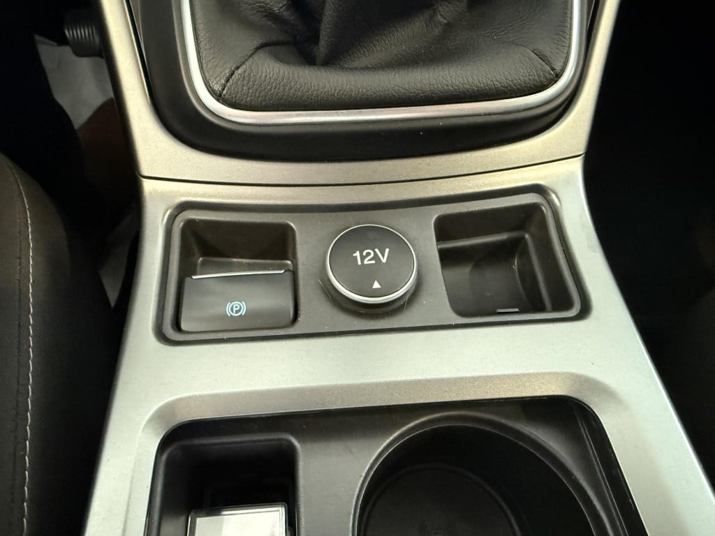 Ford Kuga 1.5 ecoboost trend ultimate 1e eigenaar | dealer onderhouden | 18