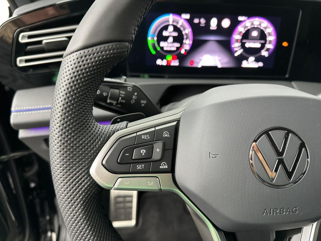 Volkswagen Tiguan 1.5 ehybrid r-line edition black style dsg6 272pk