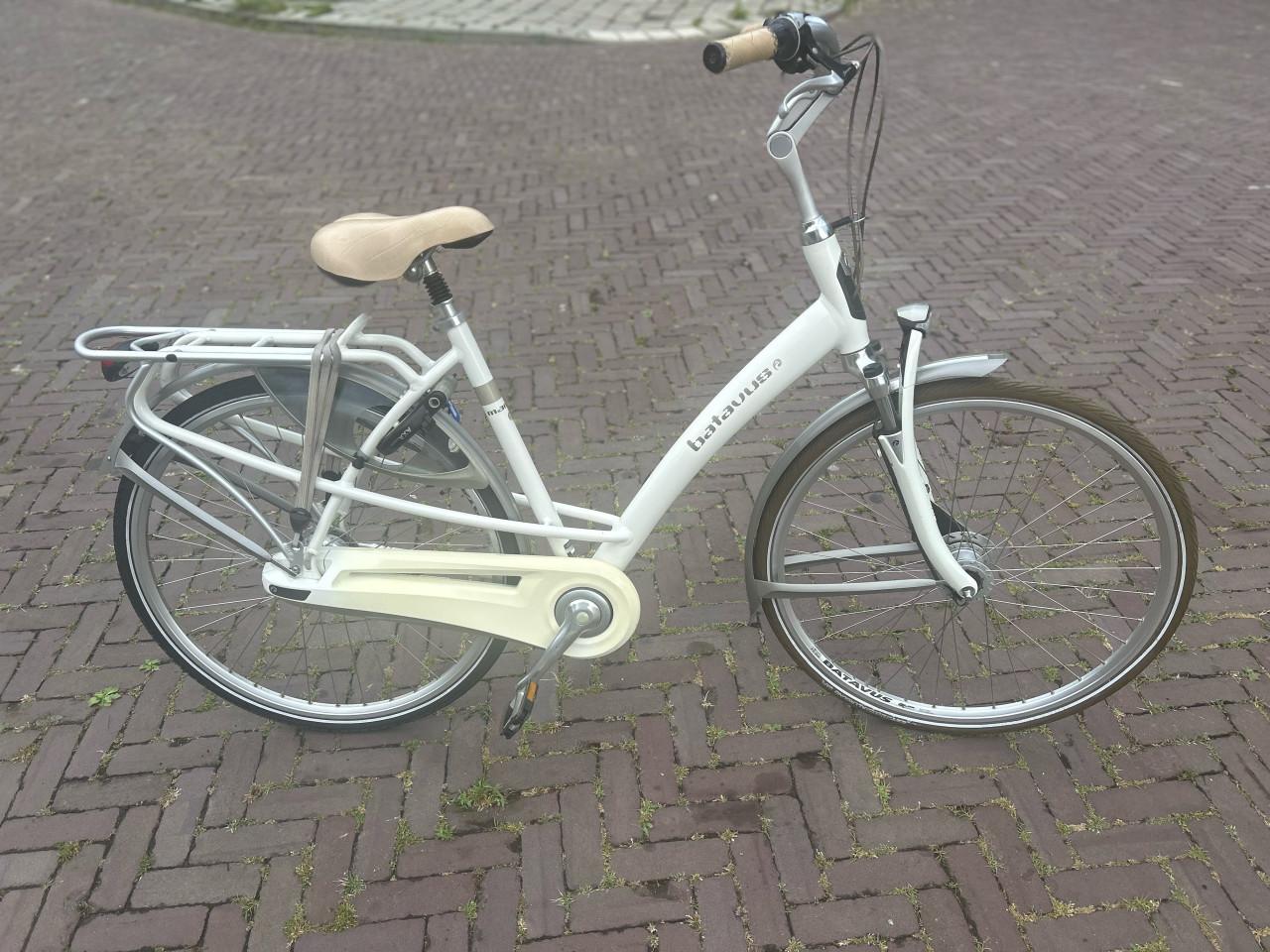 Batavus Mambo damesfiets (z.g.a.n!)