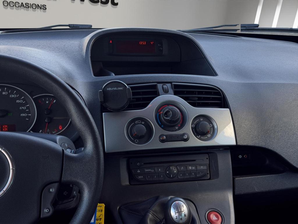 Renault Kangoo family 1.5 dci expression 5 zits airco