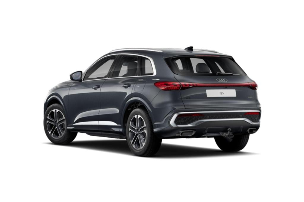 Audi Q5 s edition e-hybrid 220 kw / 299 pk suv 7 versn. s-