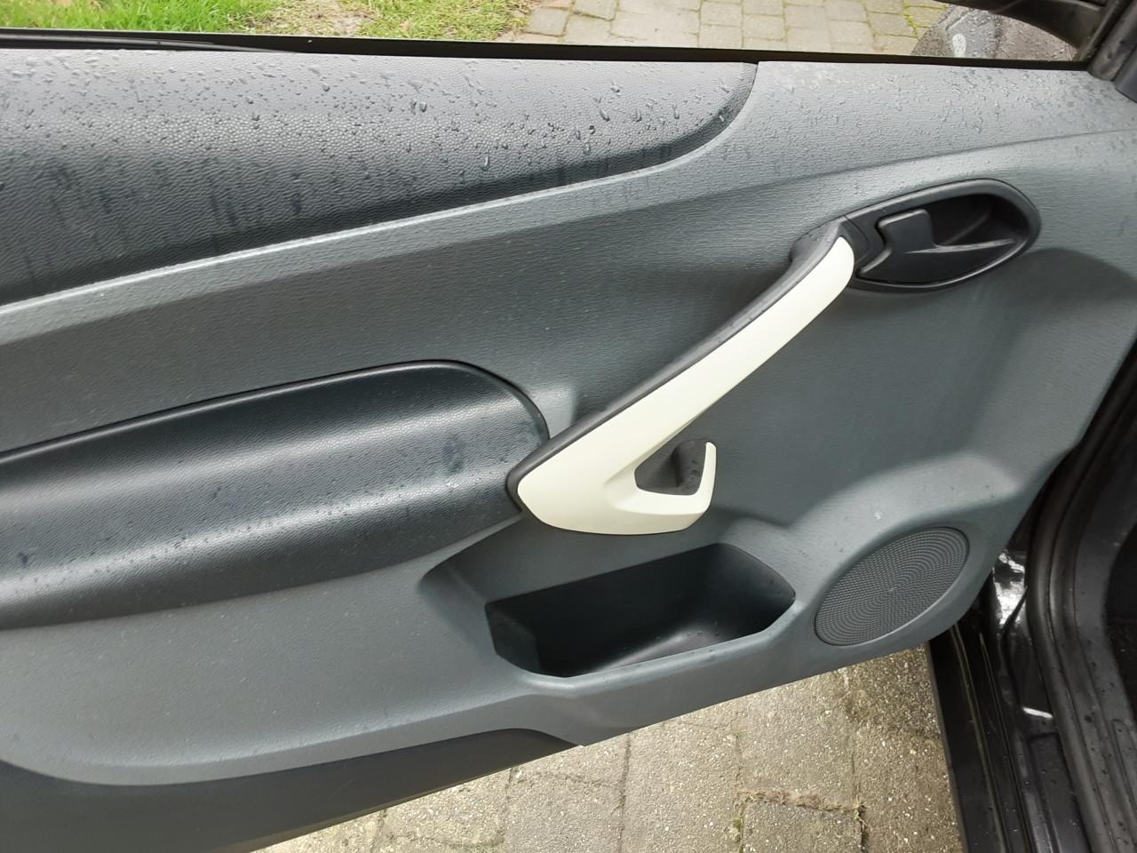 Ford Ka 1.2 Cool & Sound 2e eigenaar