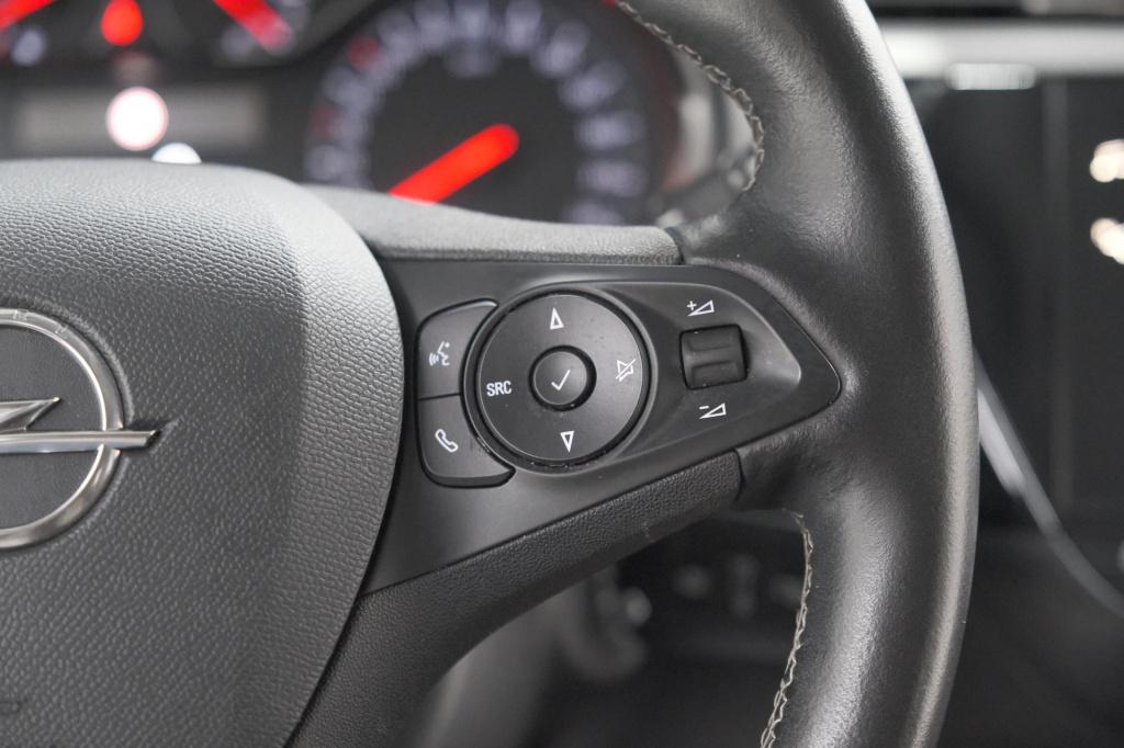 Opel Corsa 1.2 edition | parkeersensoren | apple carplay | edition+ pakket