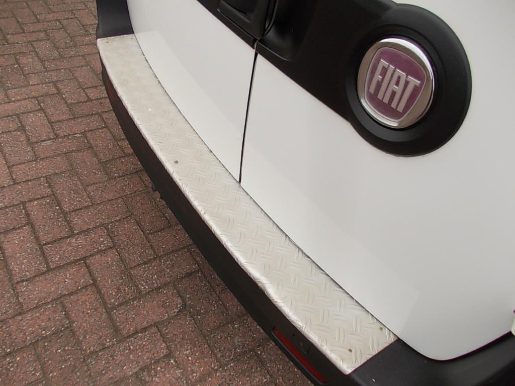 Fiat Doblo 1.4 natural power, airco, afn.b. trekhaak