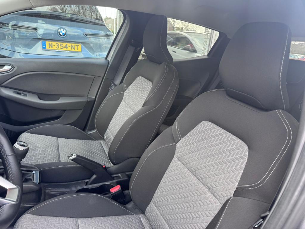 Renault Clio 1.0 tce 90 gpf evolution