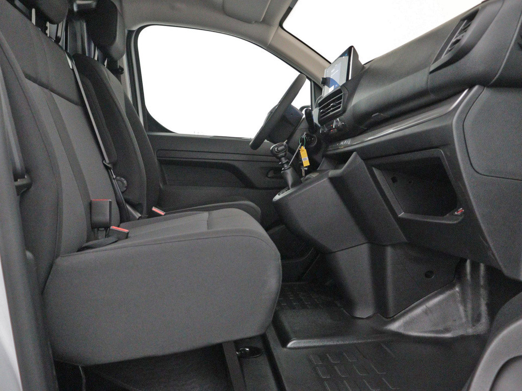 Citroen Jumpy bluehdi 145pk lengte 2 | rijklaar | 2,9% financial lease | pa