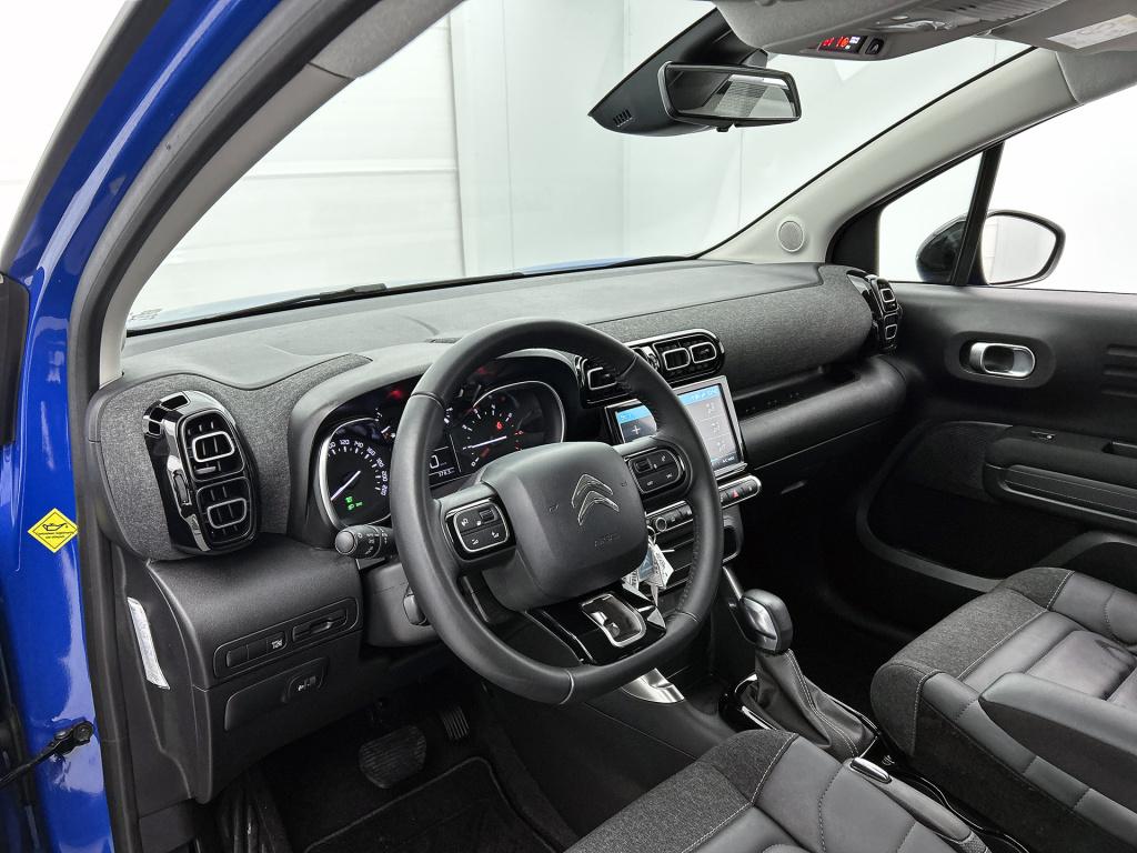 Citroen C3 Aircross 130 pk automaat shine | rijklaar | camera | navigatie |