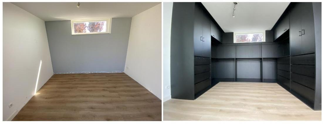 Klusjesman * Stucwerk * Tegelwerk * Houtwerk * Schilderwerk *** 616 910 400