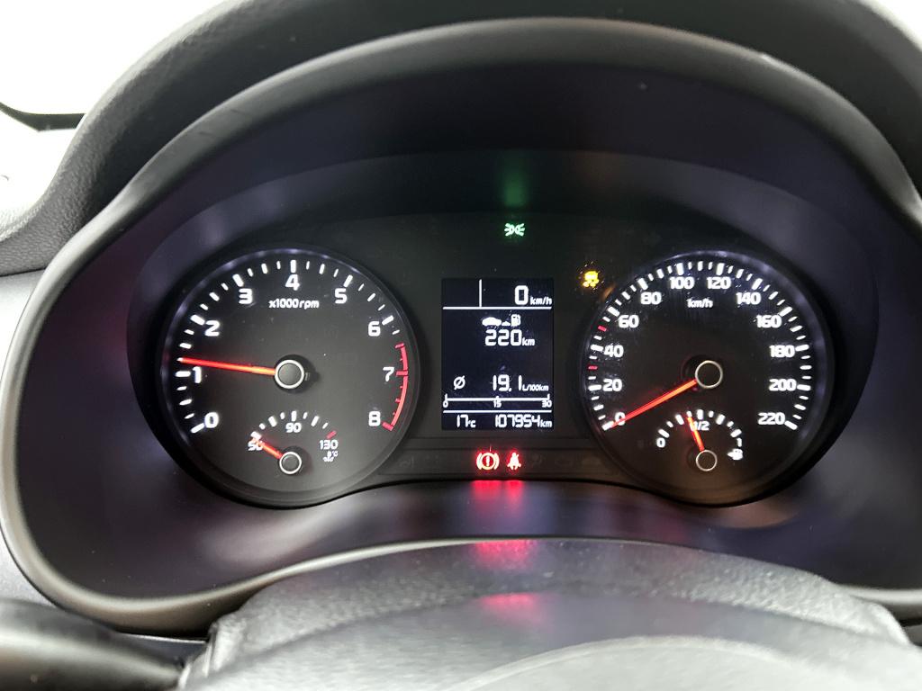 Kia Stonic 1.0 t-gdi comfortplusline navigator | trekhaak | licht metalen w