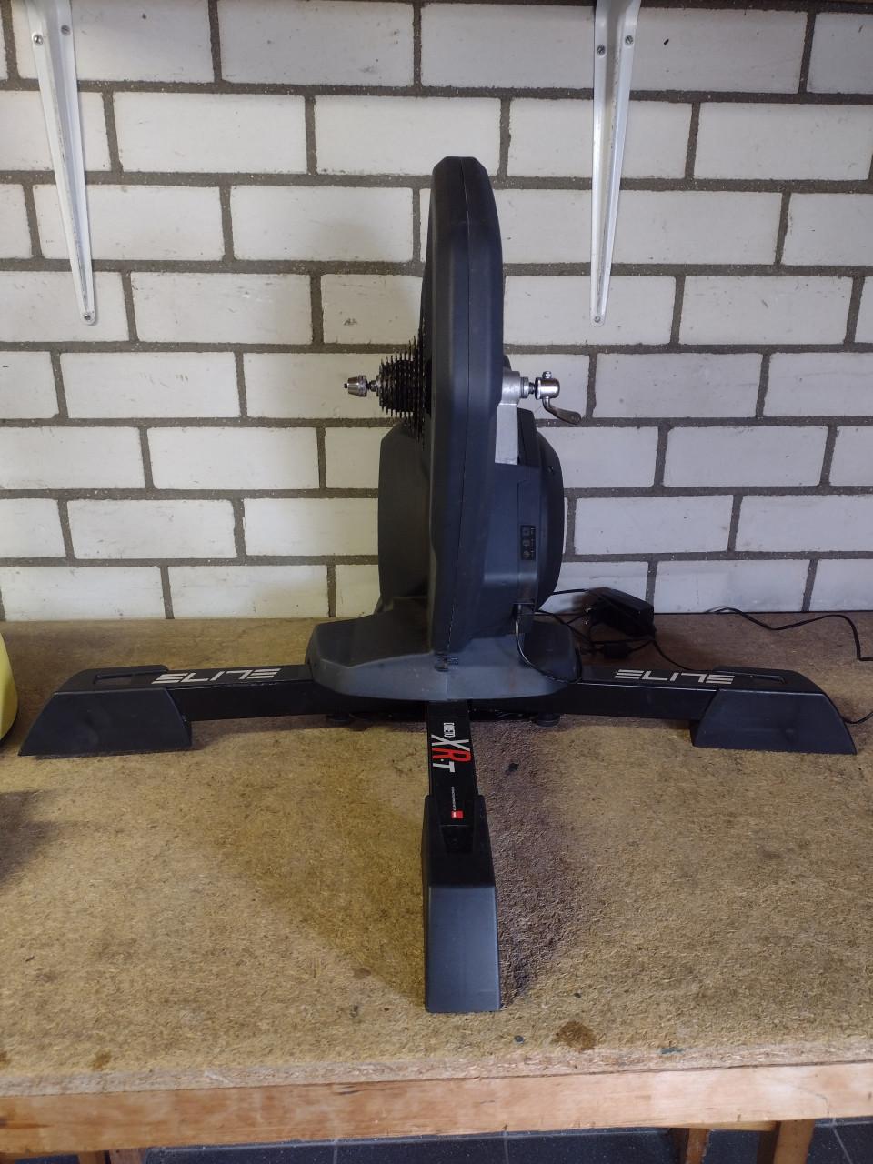 Te koop: Elite Directo XR-T Fietstrainer