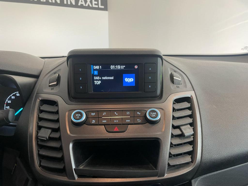 Ford Transit Connect 1.5 ecoblue l2 trend