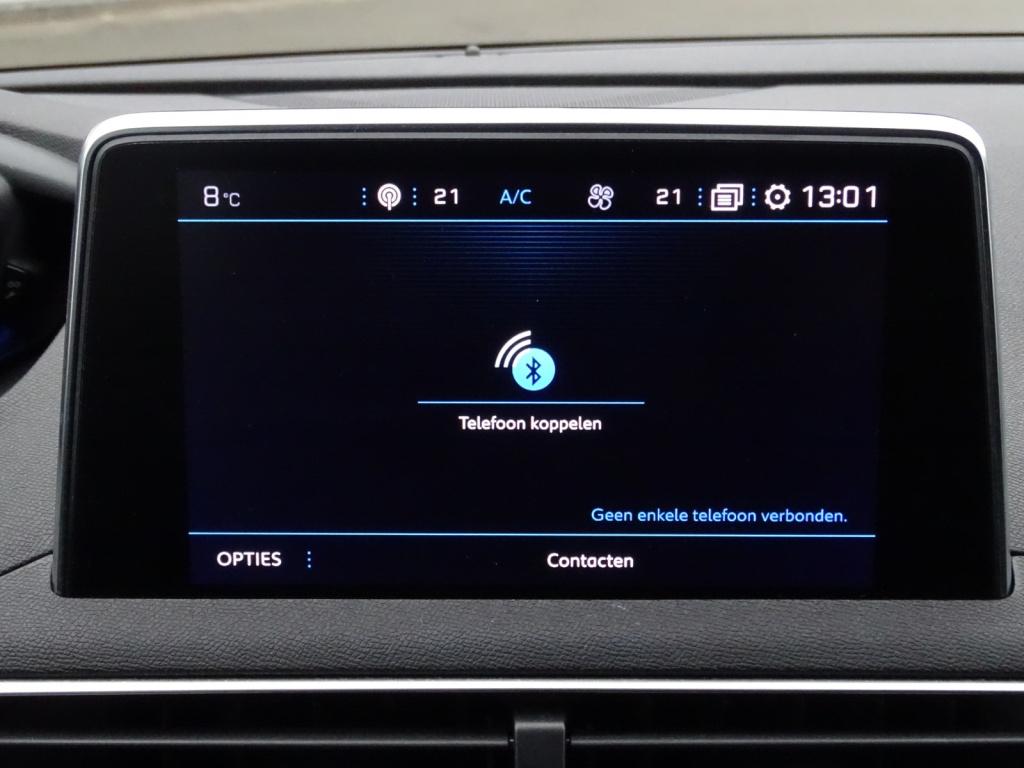 Peugeot 5008 1.2 puretech blue lease executive | 7-persoons