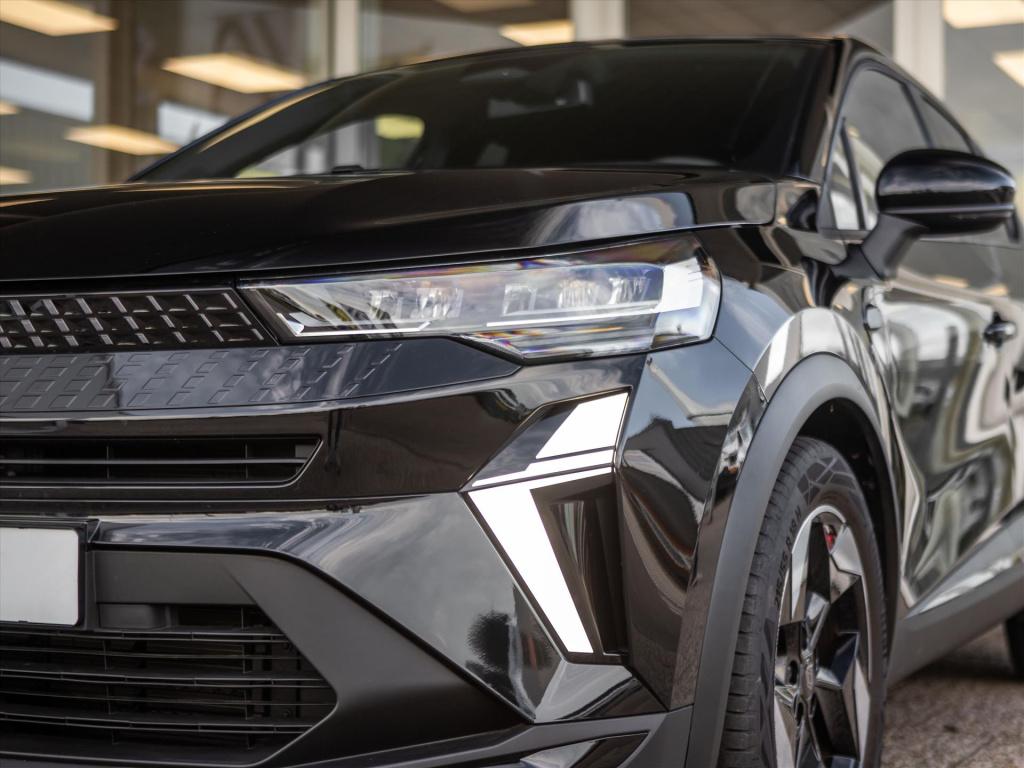 Renault Captur mild hybrid 160pk techno automaat | stoel & stuurverwarming 