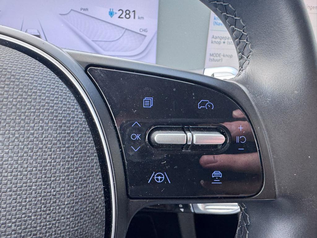 Hyundai Ioniq 5 core 77.4 kwh