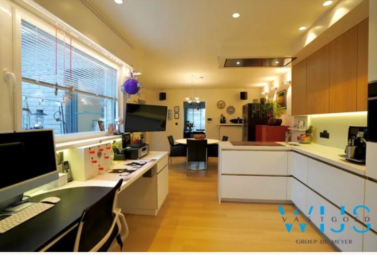 Prachtige 🏡 Instapklare, energiezuinige vrijstaande woning 0477365170