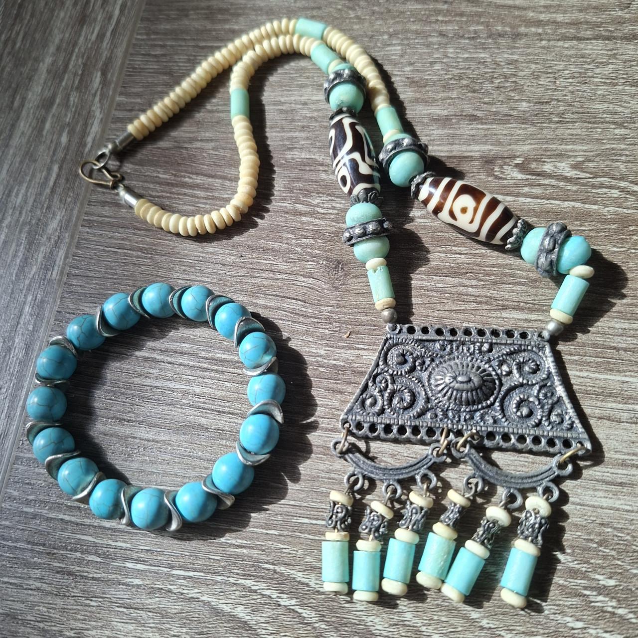 Oude sieraden