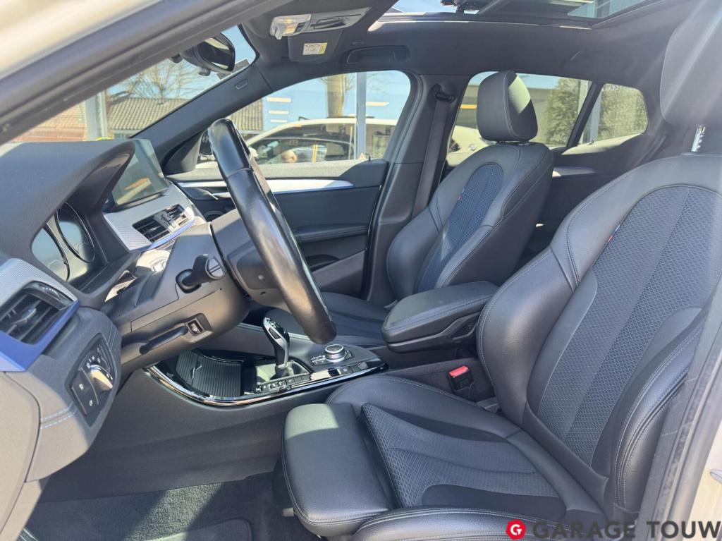 BMW X2 sdrive20i high executive m-sport *pano, hud*