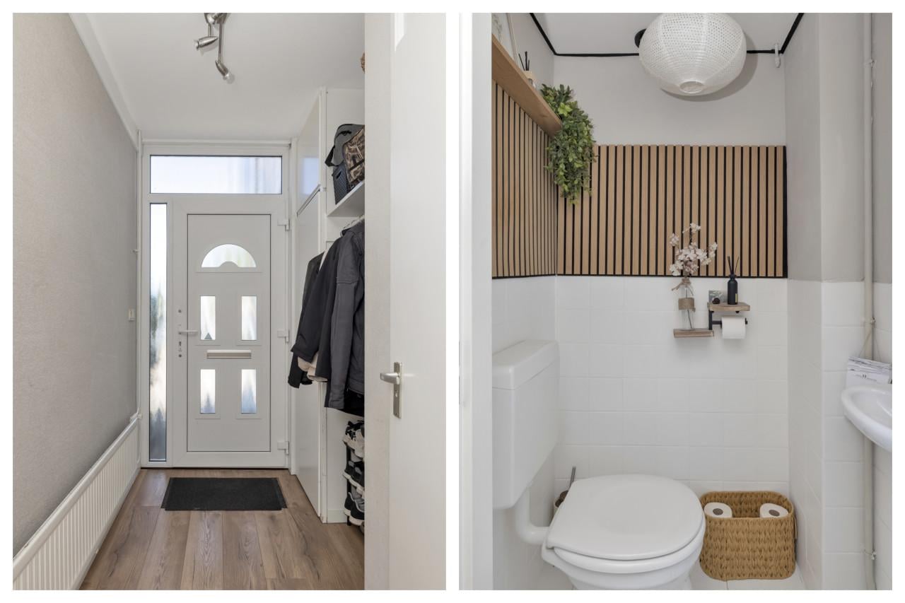 Te Koop: Calsstraat 26, Goes