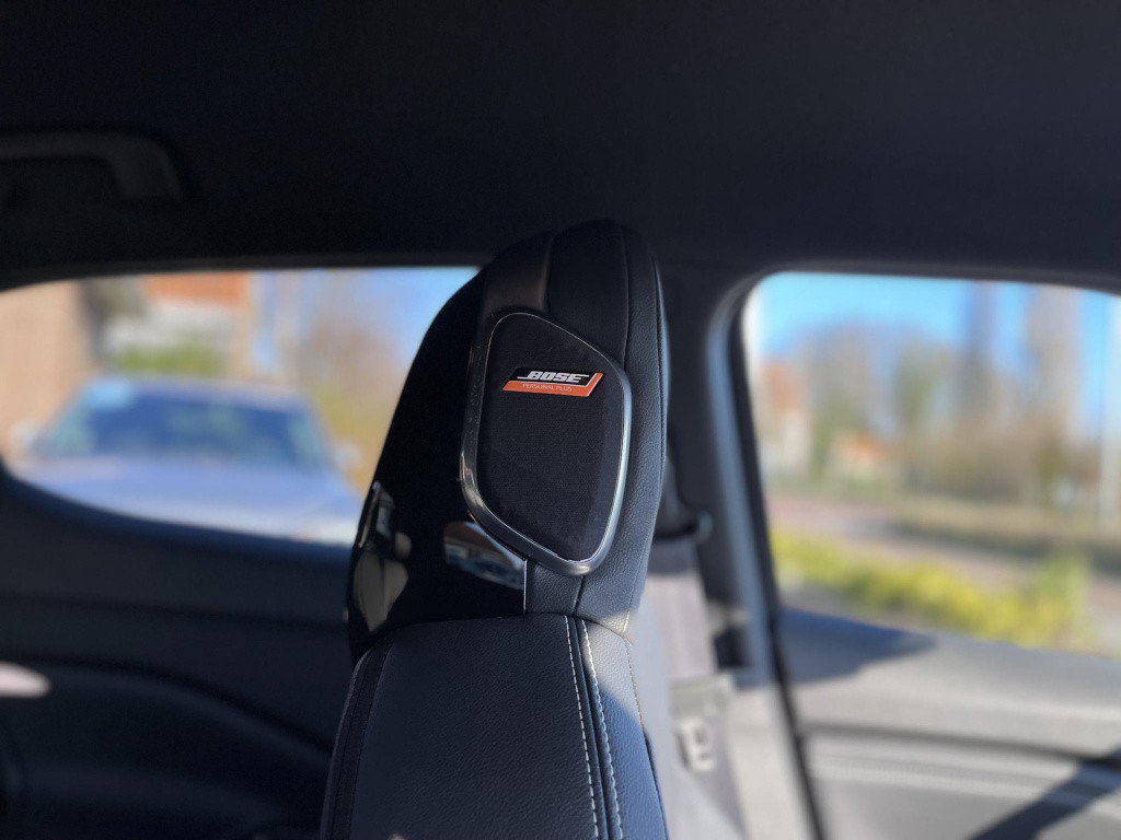 Nissan Juke 1.6 hybrid tekna sound pack | navigatie | 360° camera | bose au