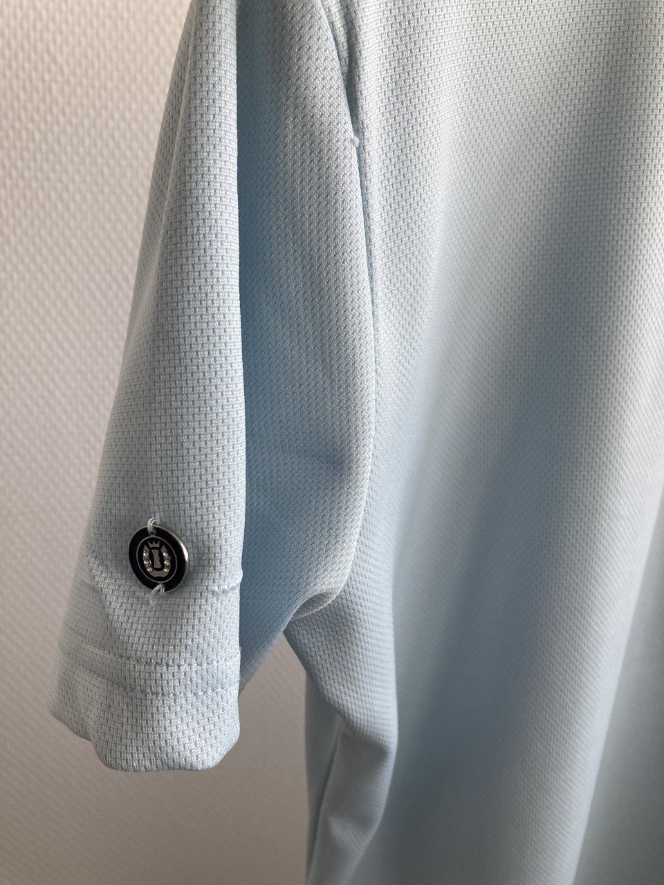 (wedstrijd) polo shirts