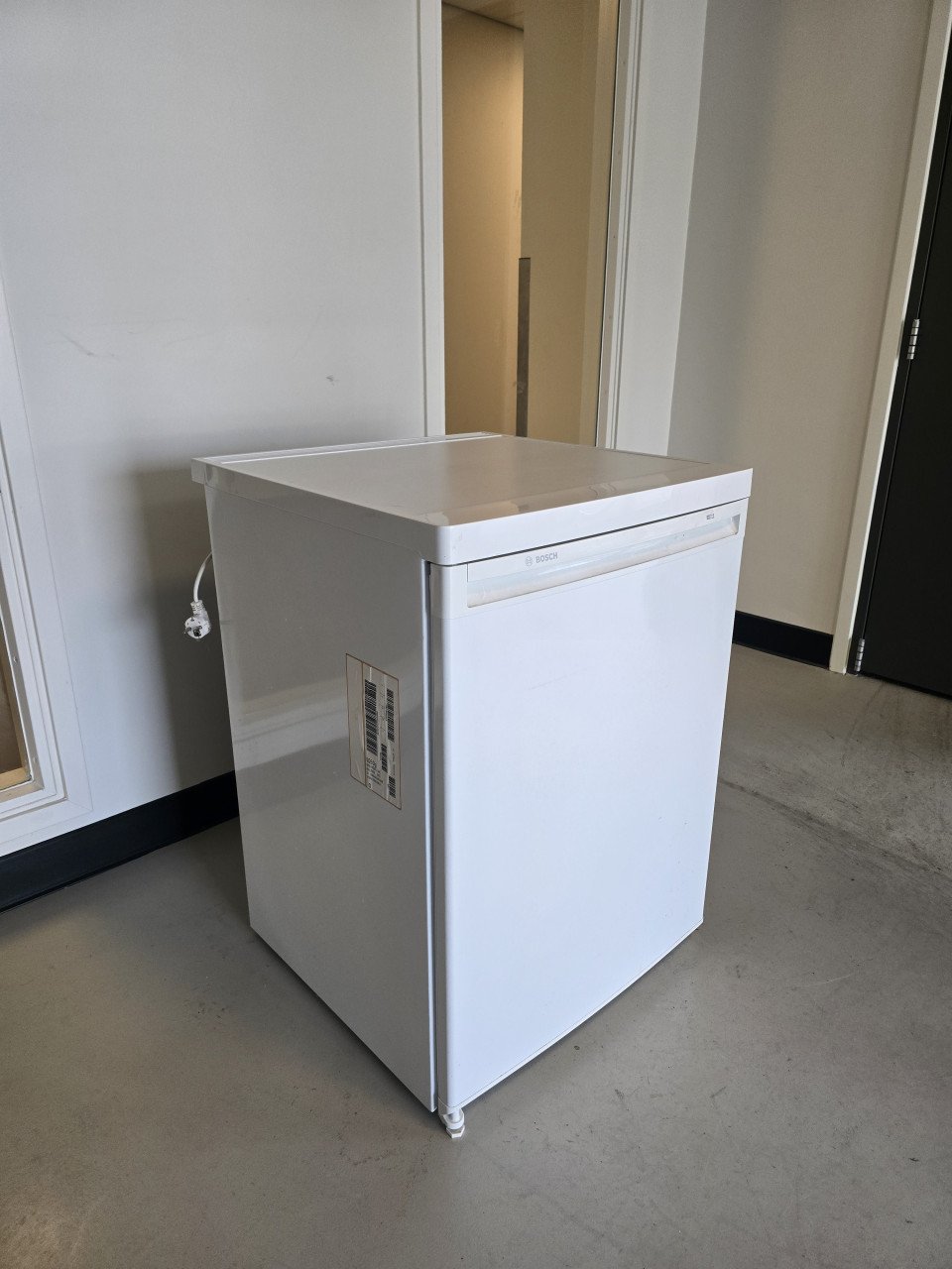 Te koop Bosch vriezer Tafelmodel 4 lades