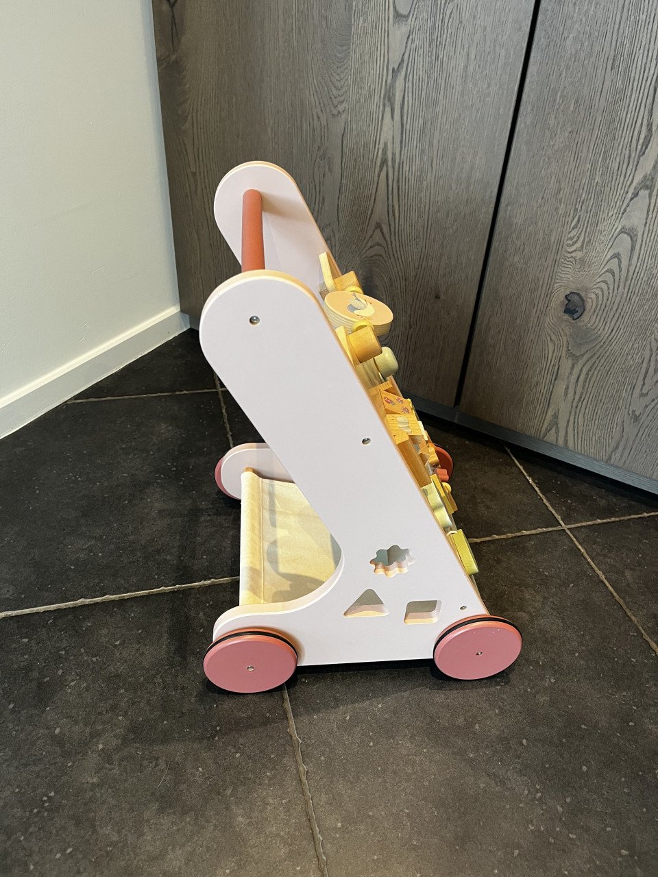 Loopkar little dutch