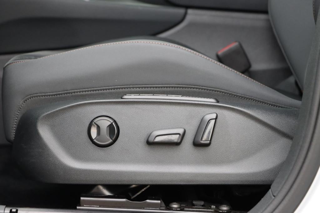 Cupra Terramar 1.5 tsi etsi business 150pk dsg7