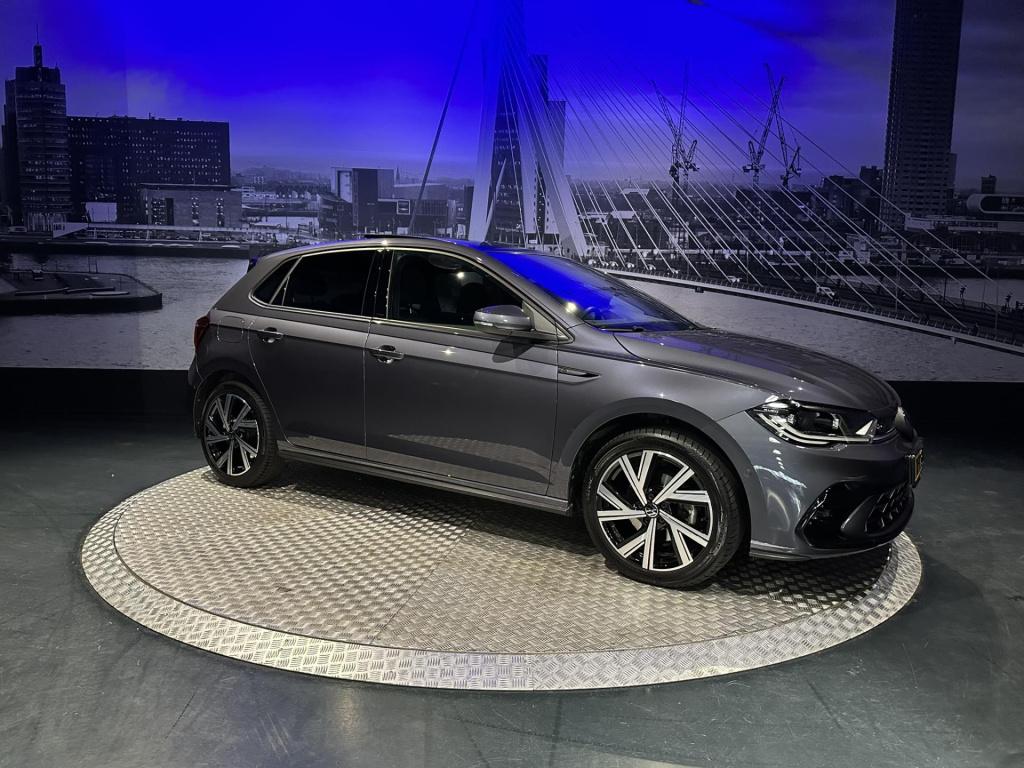 Volkswagen Polo 1.0 tsi r-line *beats*pano*camera*navi*appconnect*