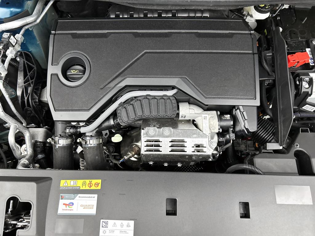 Peugeot 3008 hybrid 145pk automaat gt | rijklaar | elek. achterklep | 360 c