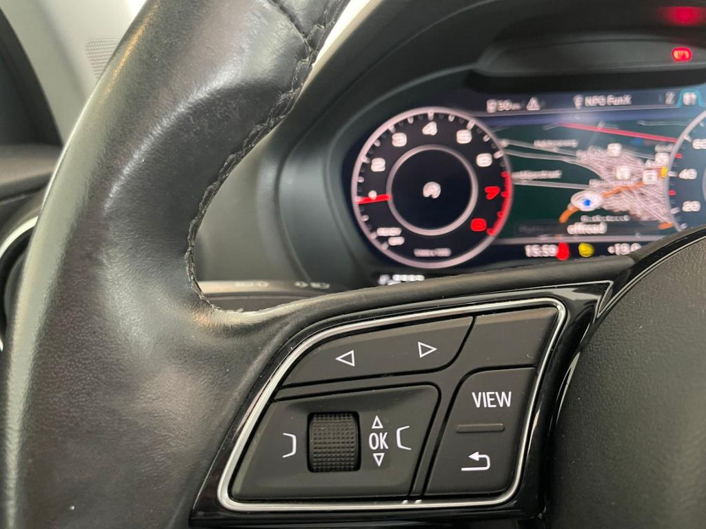 Audi Q2 30 tfsi pro line