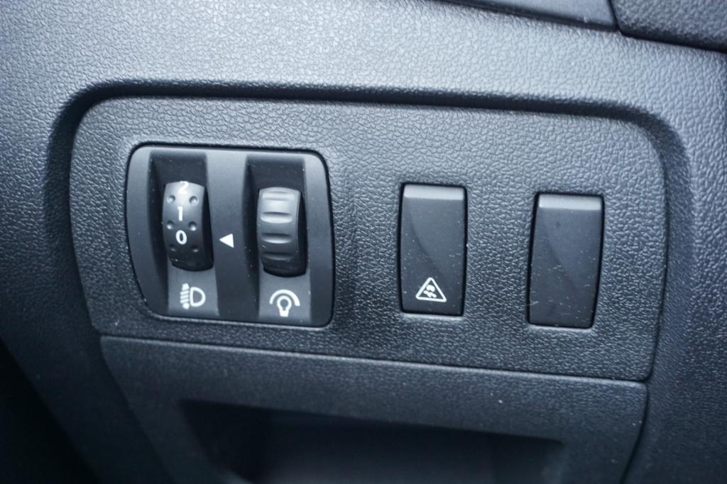 Renault Scenic 1.4 tce dynamique climate / elektr. ramen / cruise / trekhaa