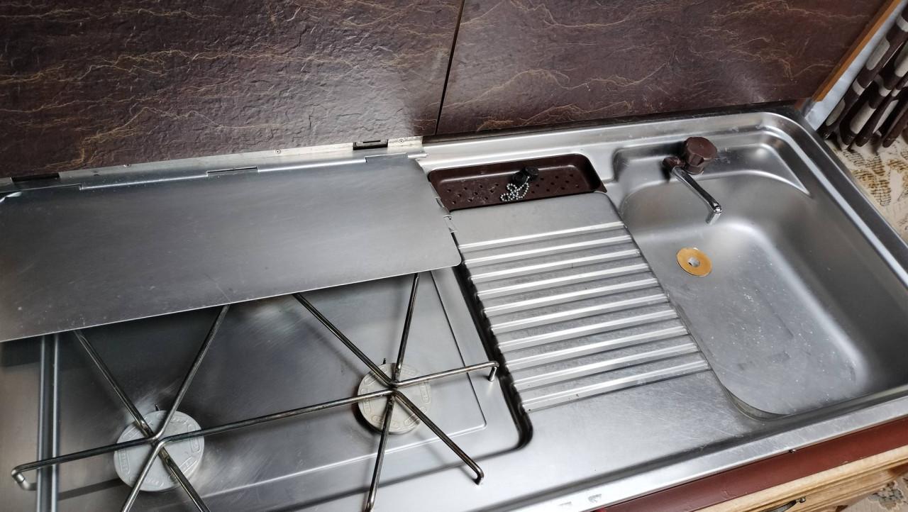 HOBBY 460 Toppppperrrrtje!!!