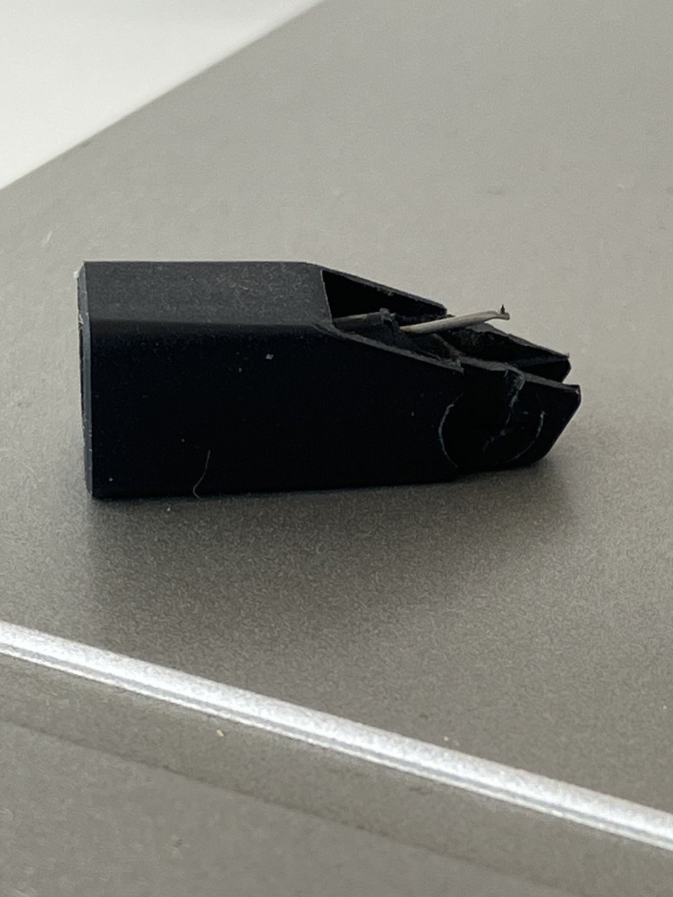 Philips Platenspeler FP140 Automatic