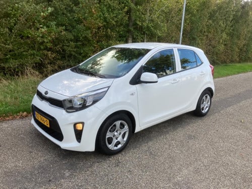 Kia Picanto 1.0