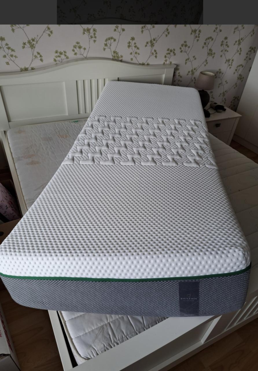 Matras Rhythm Time 80 x 200 cm