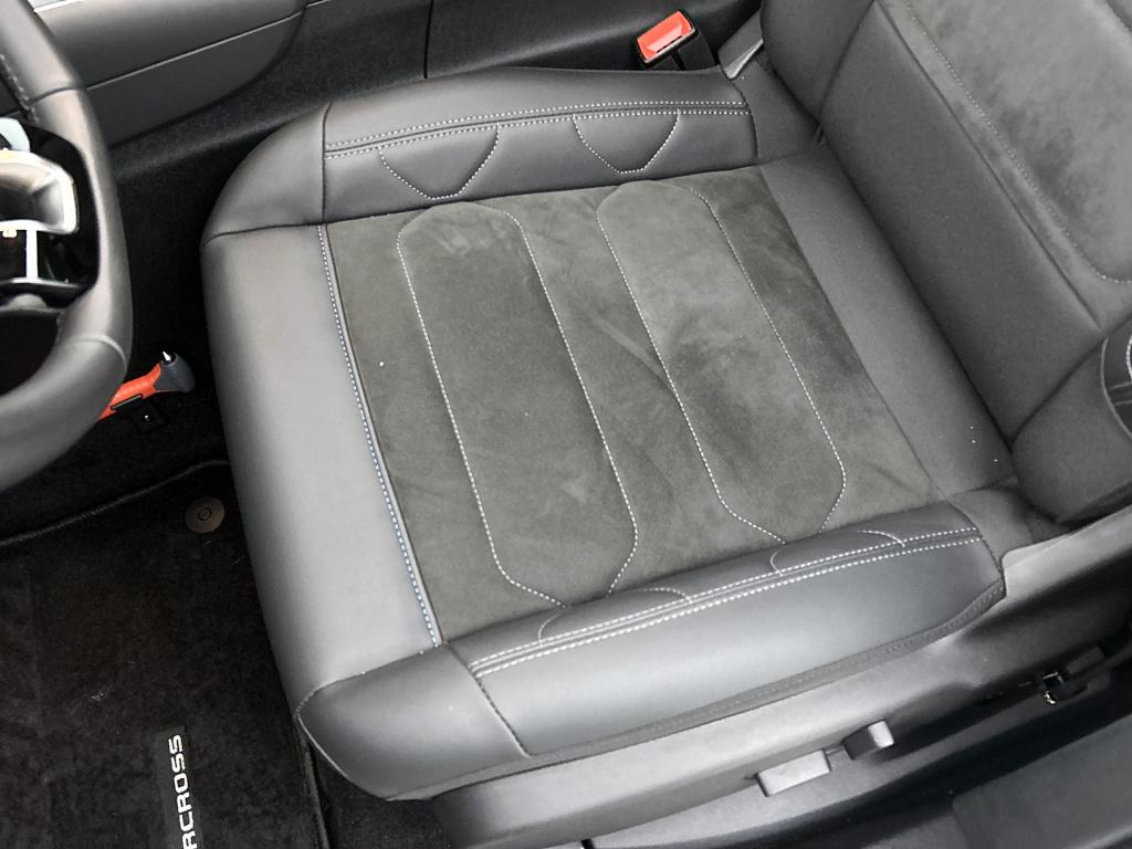 Citroen C5 Aircross plug-in hybrid 225pk max
