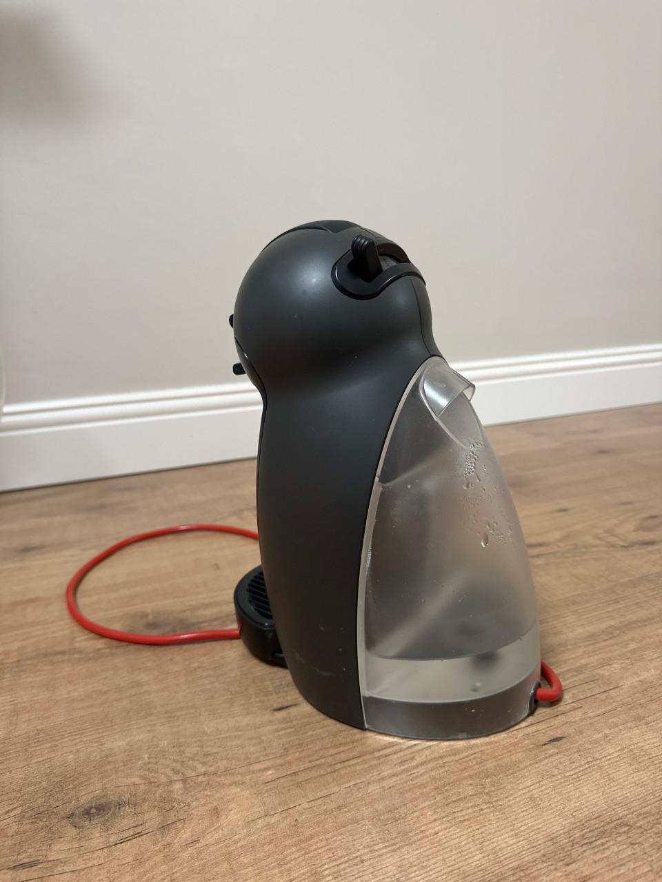 Dolce Gusto koffiezetapparaat