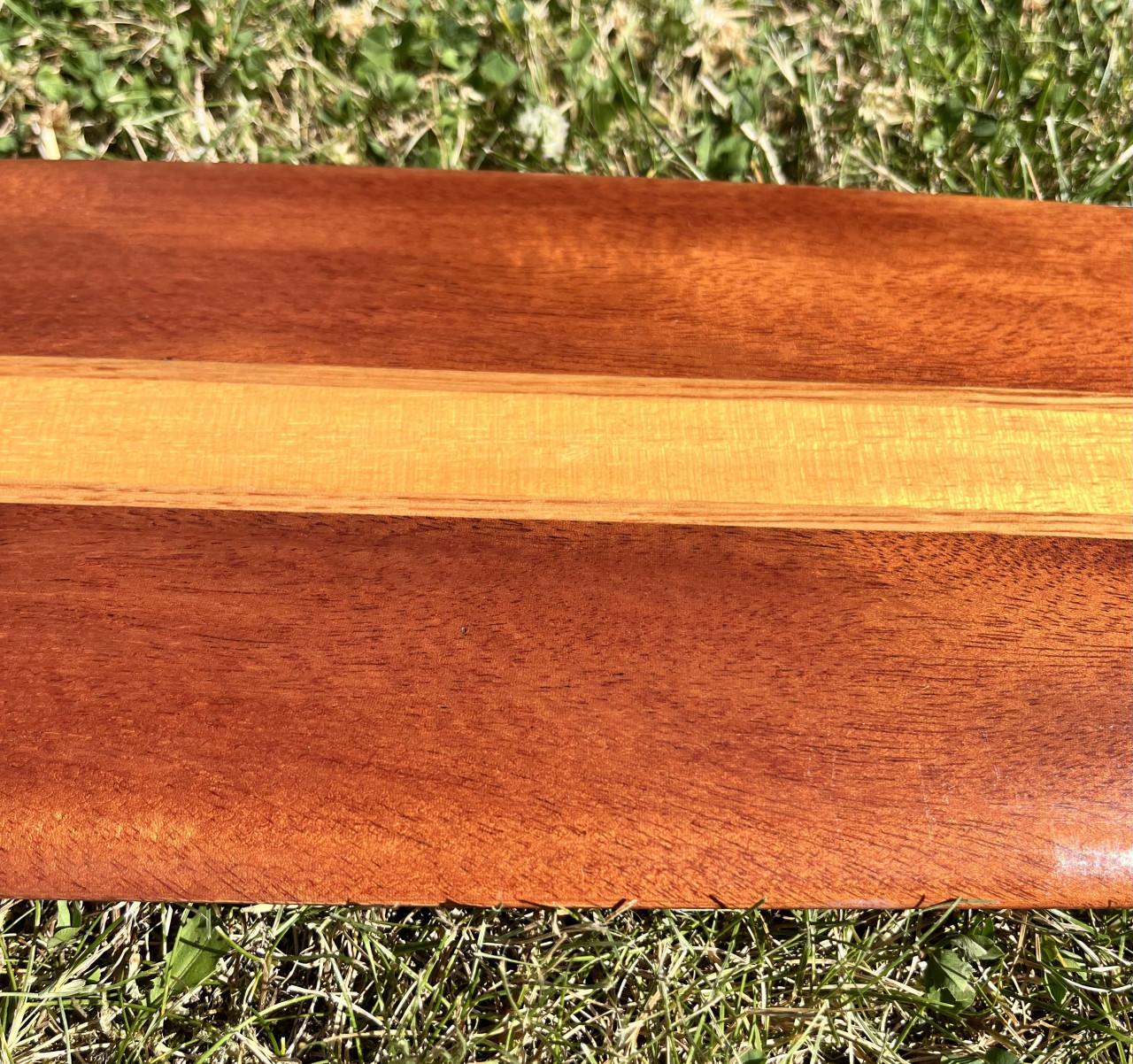 Steekpeddels 'ottertail'