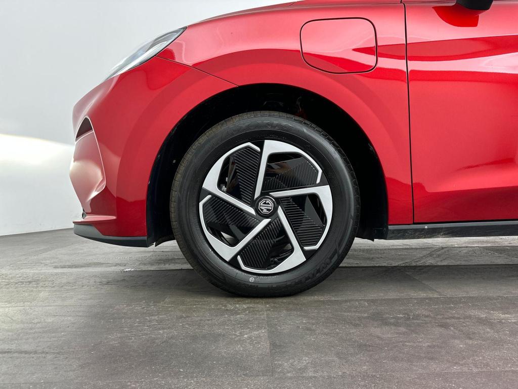 MG Mg4 Ev Urban comfort 43 kwh