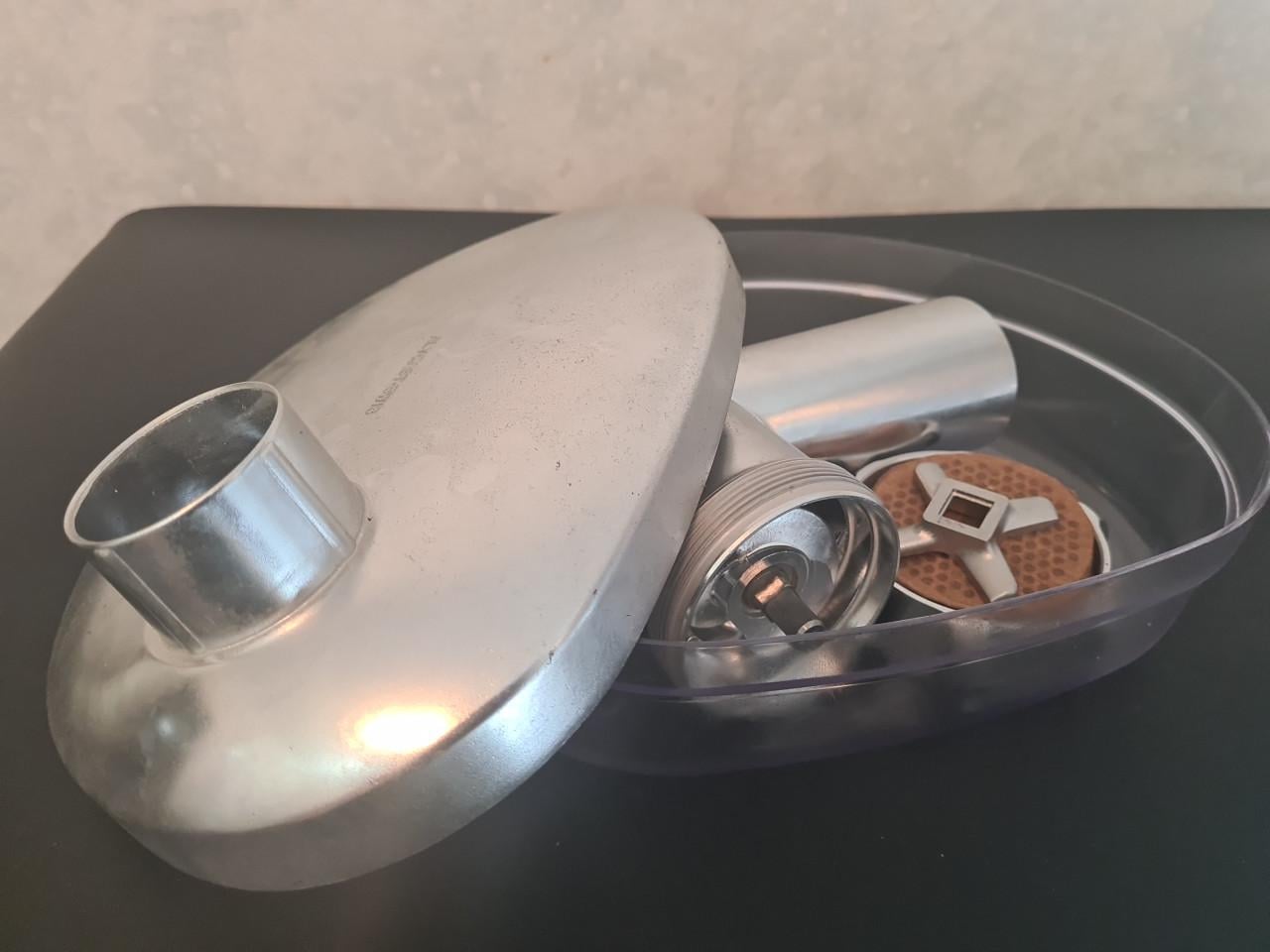 Kenwood KMIX 1000Watt +vleesmolen-set
