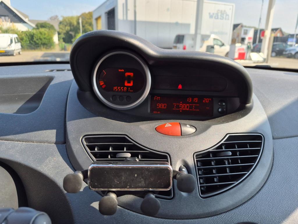 Renault Twingo 1.2-16v collection